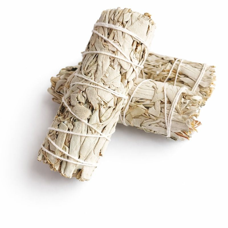 Incensi - erbe esoteriche