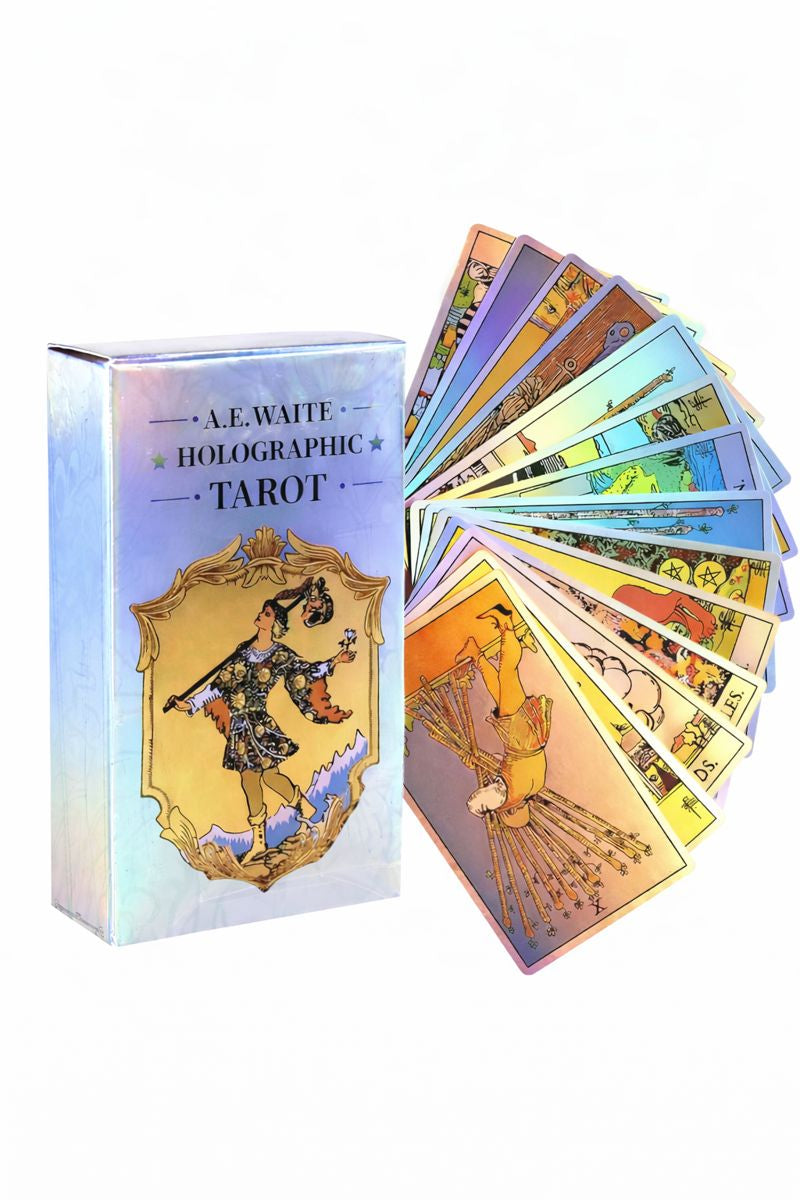 Carte Per tarocchi Esoterici