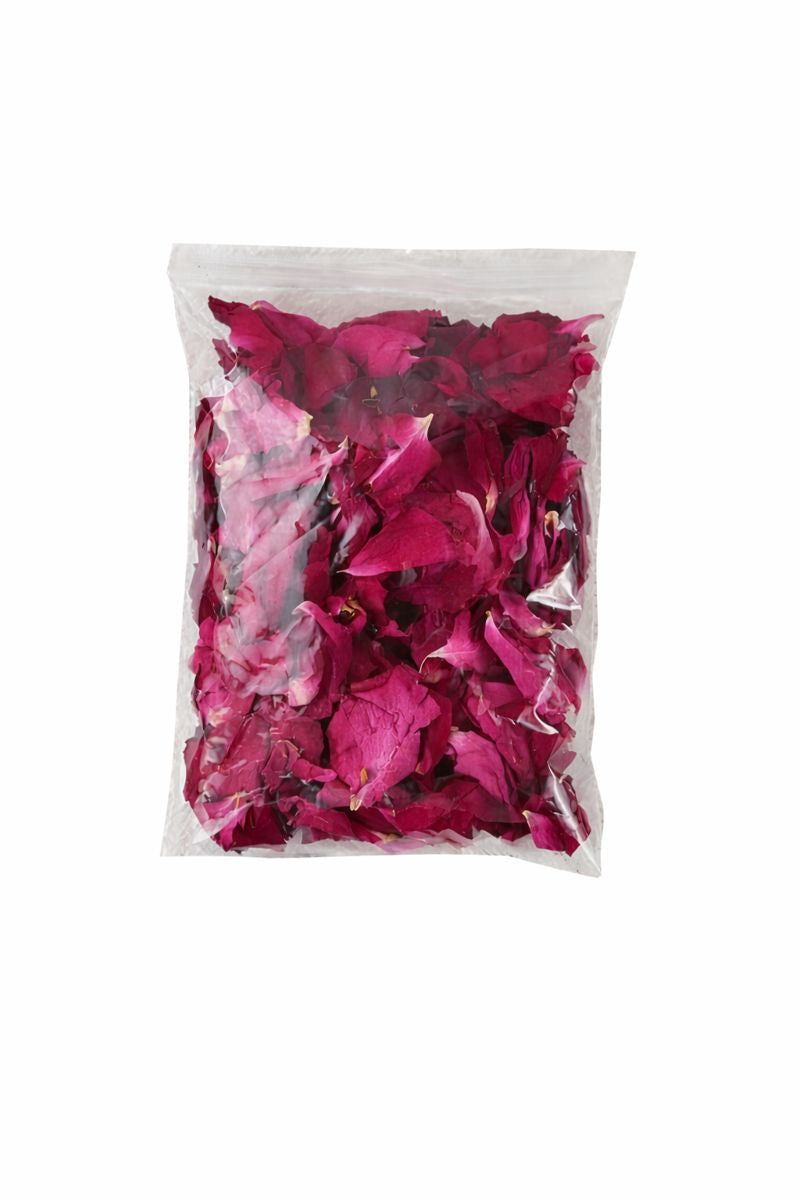 petali rosa per Allontanare Energie Negative