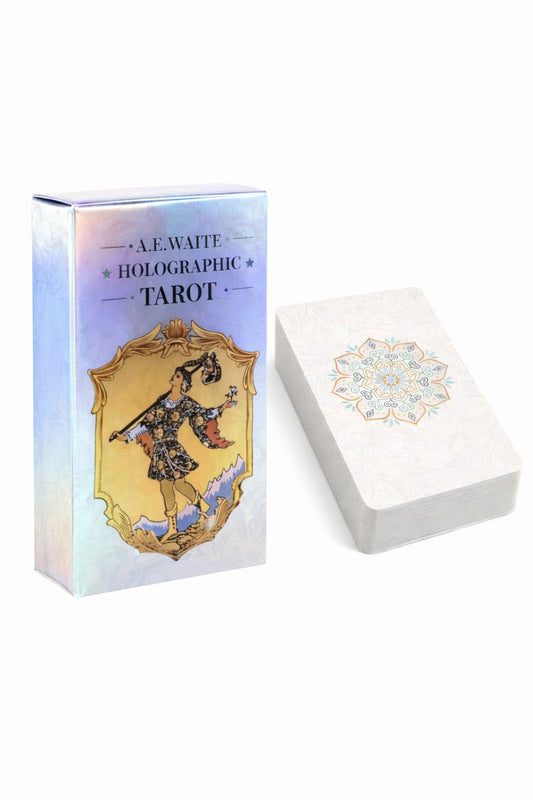 Carte dei Tarocchi Esoterici