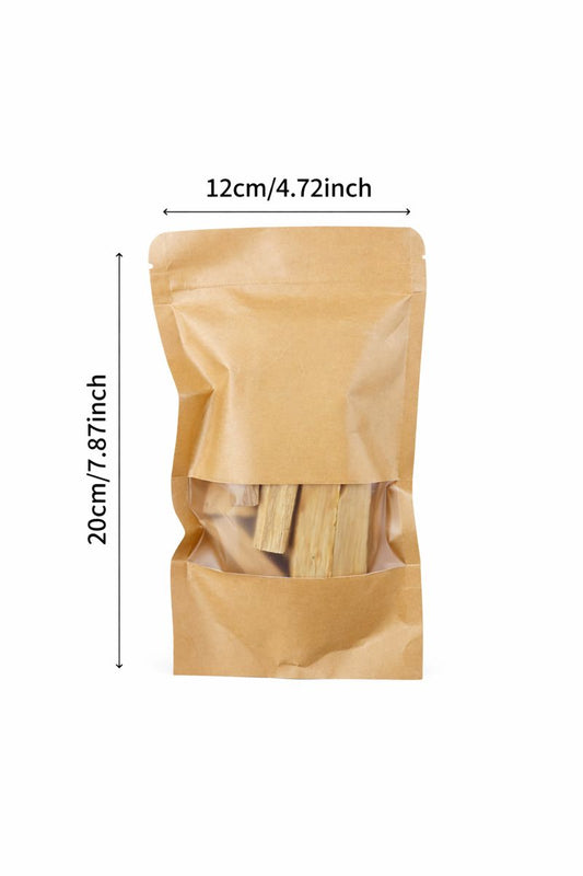 Incenso al Palo Santo – Purificazione ed Armonia